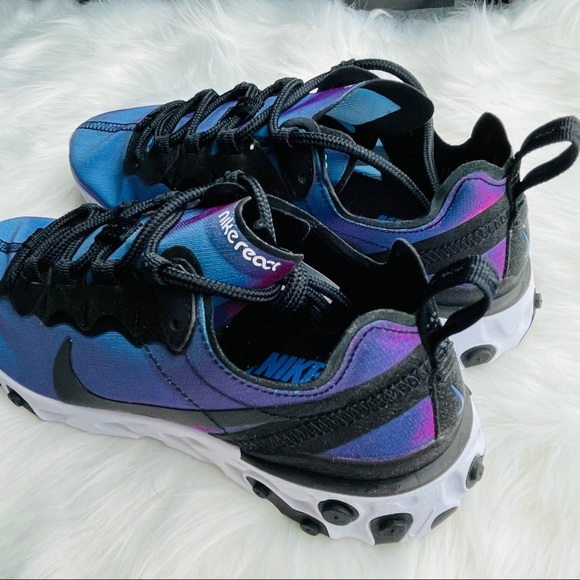 Nike React Element 55 PRM - Picture 5 of 8